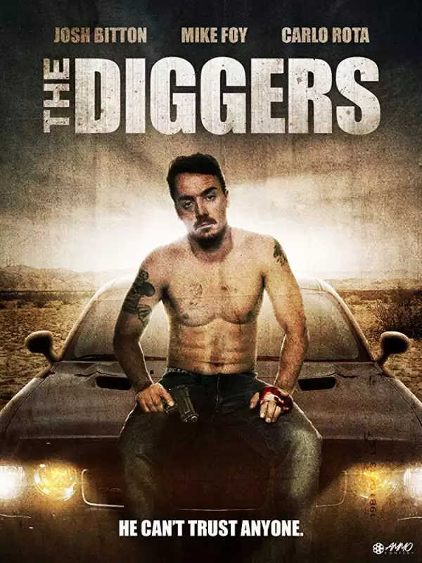 The Diggers (2019)